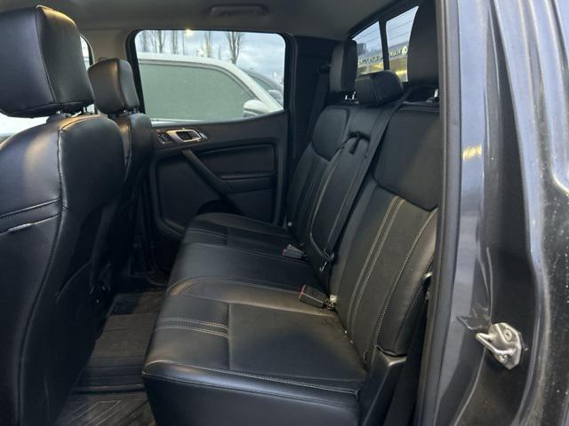 used 2019 Ford Ranger car, priced at $29,988