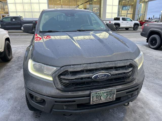 used 2019 Ford Ranger car, priced at $29,988