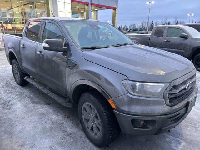 used 2019 Ford Ranger car, priced at $29,988