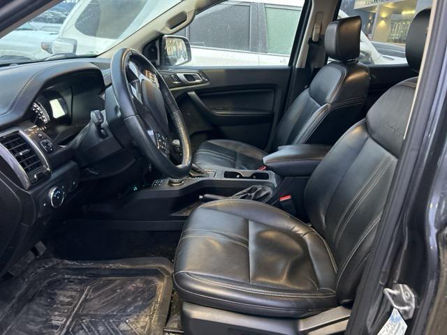 used 2019 Ford Ranger car, priced at $29,988