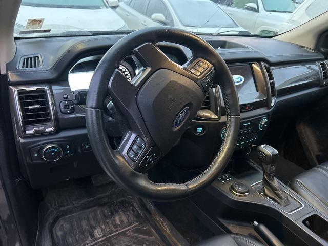 used 2019 Ford Ranger car, priced at $29,988