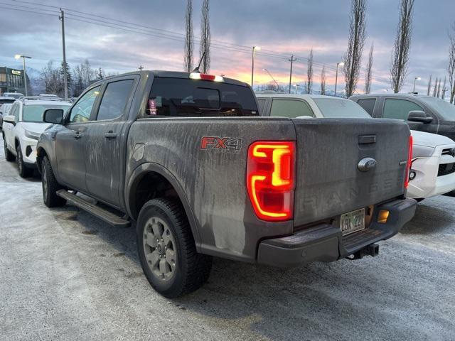 used 2019 Ford Ranger car, priced at $29,988