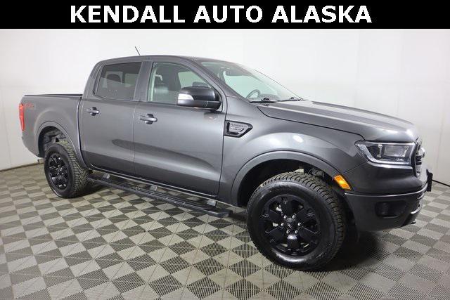 used 2019 Ford Ranger car, priced at $29,988