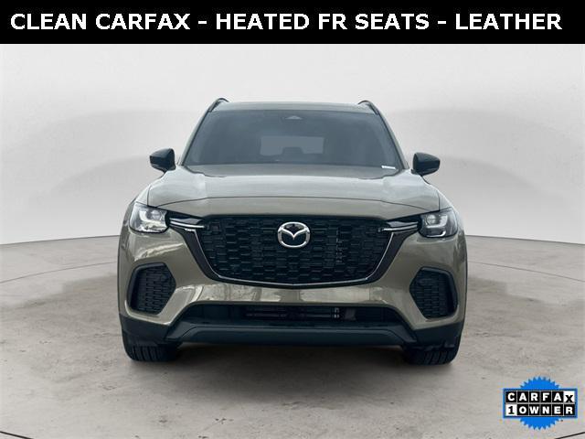 used 2025 Mazda CX-70 car, priced at $40,988