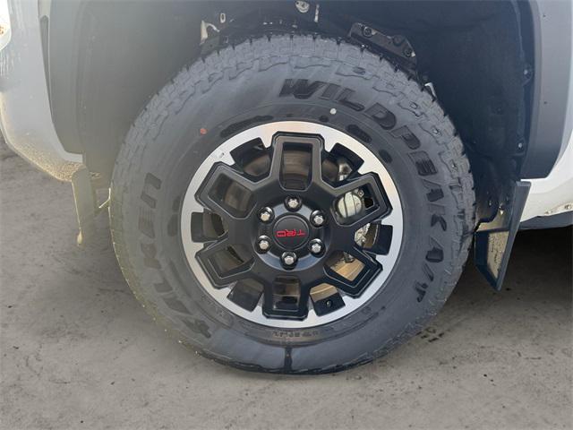used 2024 Toyota Tacoma car, priced at $52,888