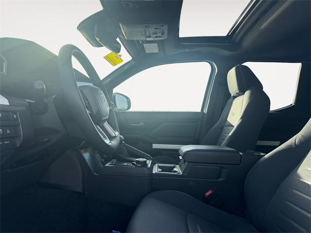 used 2024 Toyota Tacoma car, priced at $52,888