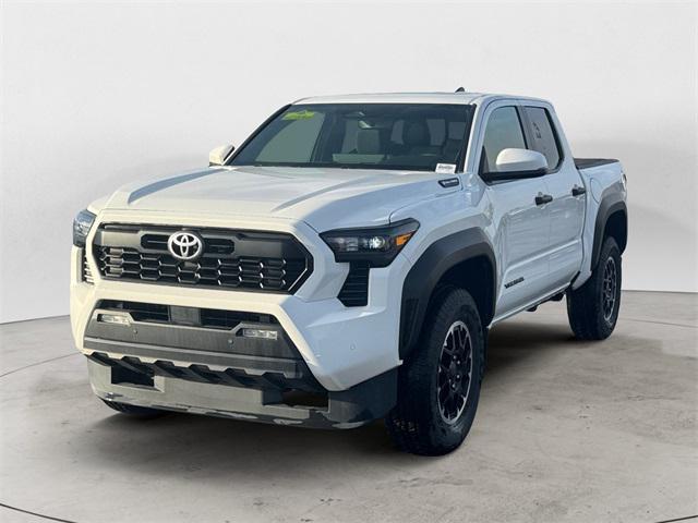 used 2024 Toyota Tacoma car, priced at $52,888