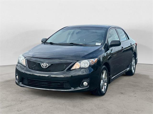 used 2011 Toyota Corolla car, priced at $11,988
