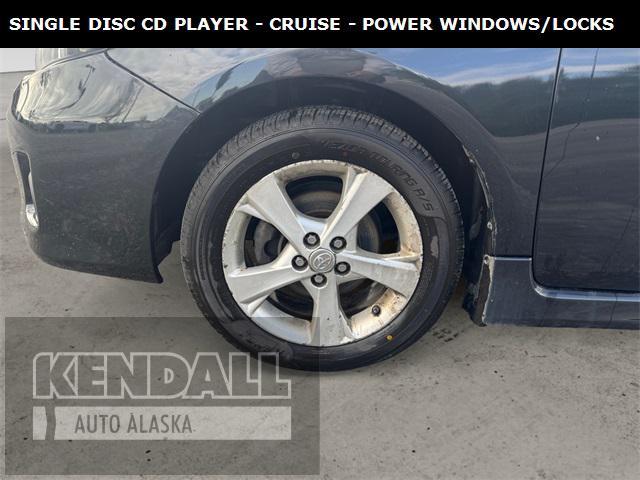 used 2011 Toyota Corolla car, priced at $11,988