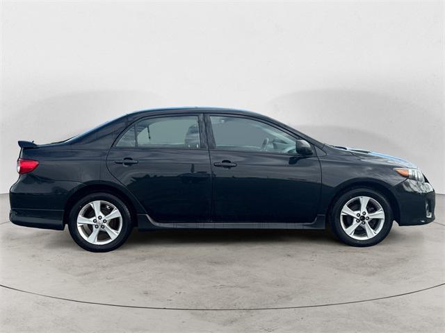 used 2011 Toyota Corolla car, priced at $11,988
