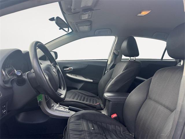 used 2011 Toyota Corolla car, priced at $11,988