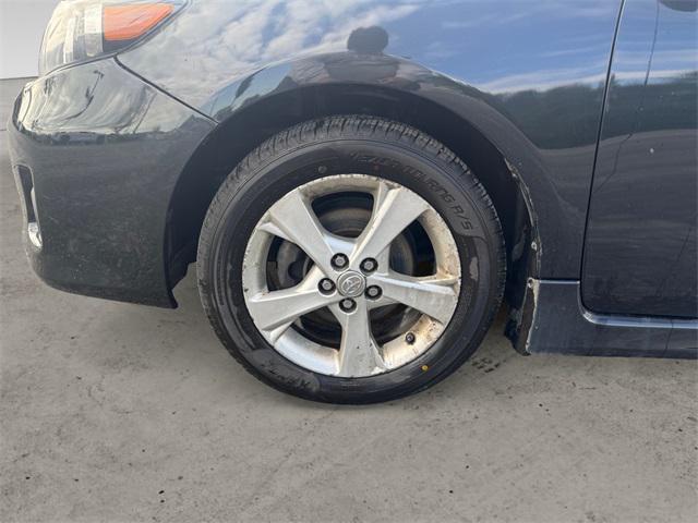 used 2011 Toyota Corolla car, priced at $11,988