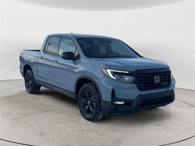 used 2023 Honda Ridgeline car, priced at $38,988