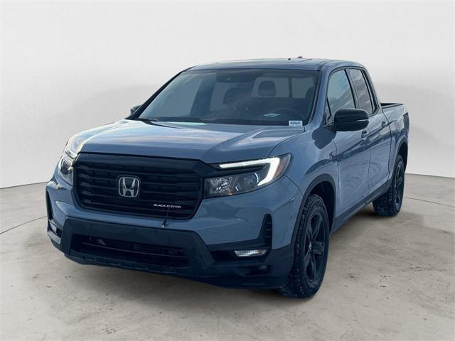 used 2023 Honda Ridgeline car, priced at $38,988