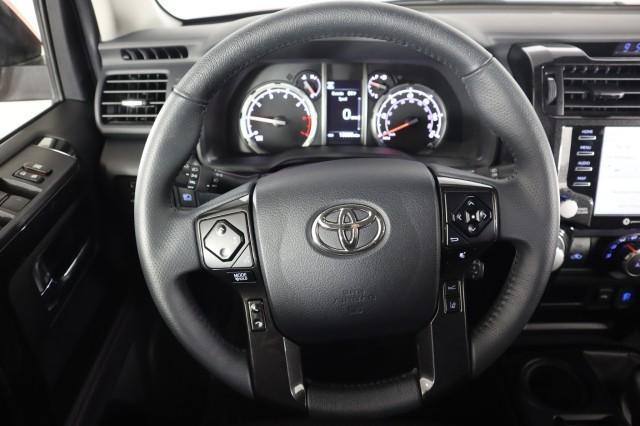 used 2022 Toyota 4Runner car, priced at $43,988