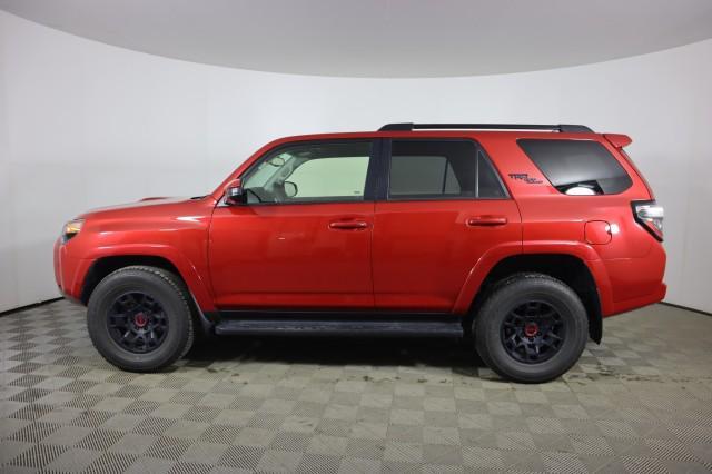 used 2022 Toyota 4Runner car, priced at $43,988