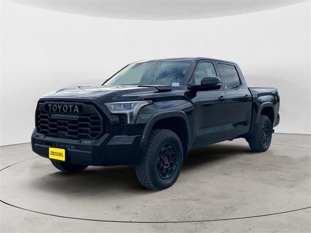 used 2024 Toyota Tundra Hybrid car, priced at $73,988
