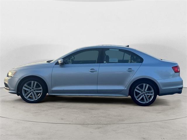 used 2015 Volkswagen Jetta car, priced at $13,988