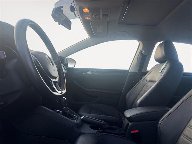 used 2015 Volkswagen Jetta car, priced at $13,988