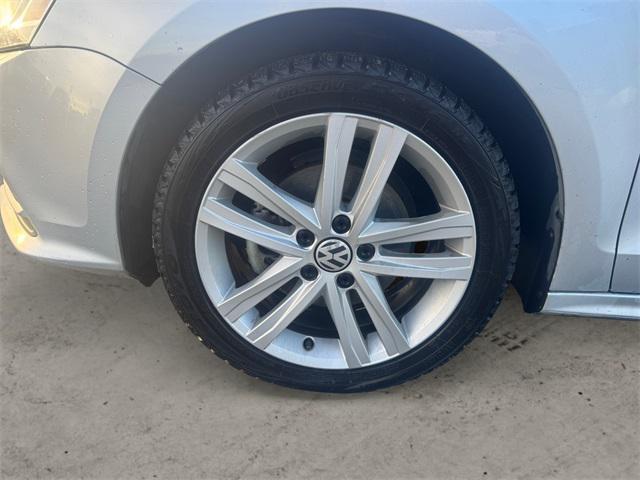 used 2015 Volkswagen Jetta car, priced at $13,988