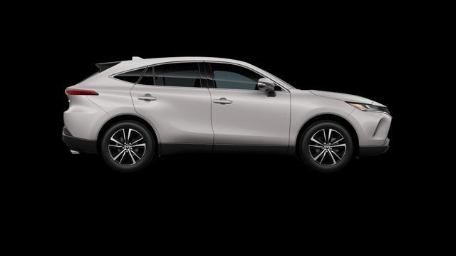 new 2024 Toyota Venza car, priced at $36,984