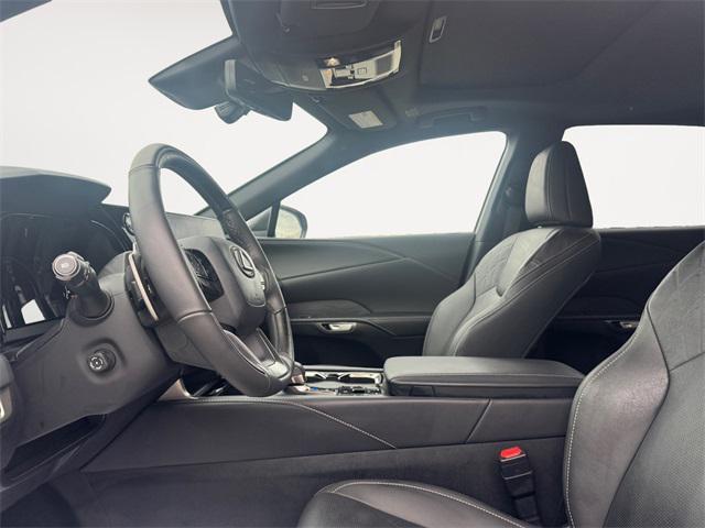 used 2024 Lexus RX 350 car, priced at $57,988