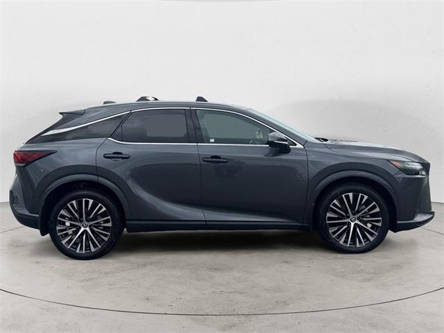used 2024 Lexus RX 350 car, priced at $57,988