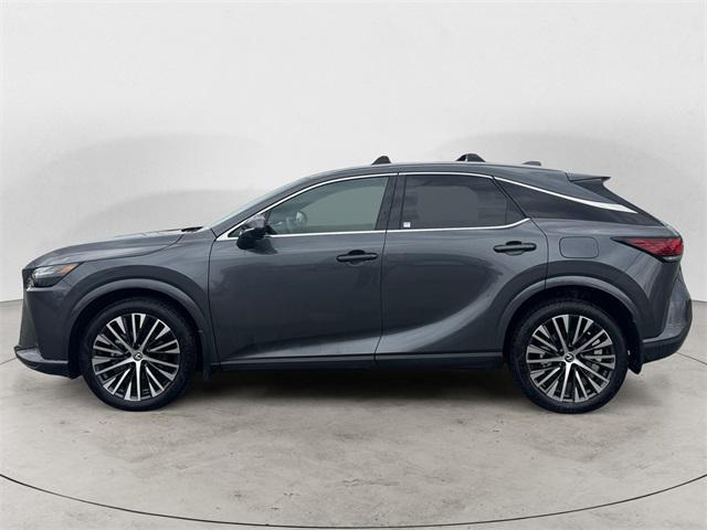 used 2024 Lexus RX 350 car, priced at $57,988