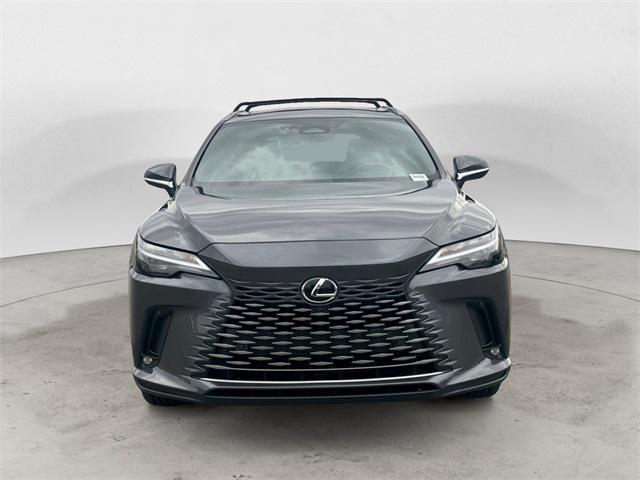 used 2024 Lexus RX 350 car, priced at $57,988