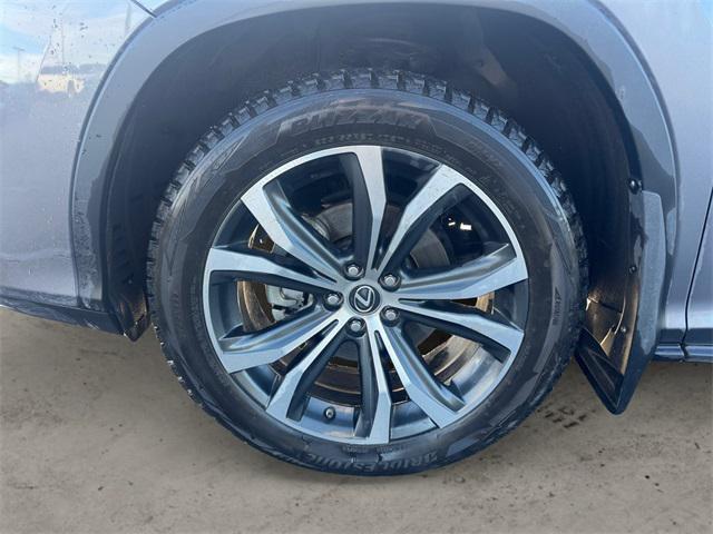 used 2021 Lexus RX 350 car, priced at $38,888