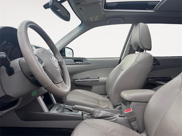 used 2013 Subaru Forester car, priced at $13,988