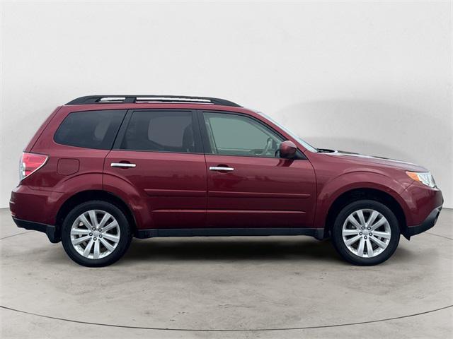 used 2013 Subaru Forester car, priced at $13,988