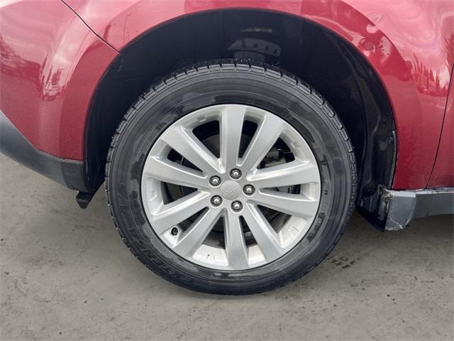 used 2013 Subaru Forester car, priced at $13,988