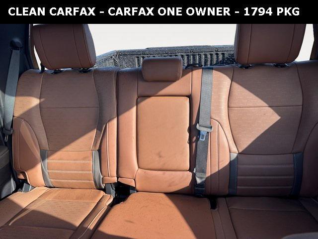 used 2023 Toyota Tundra car, priced at $59,888