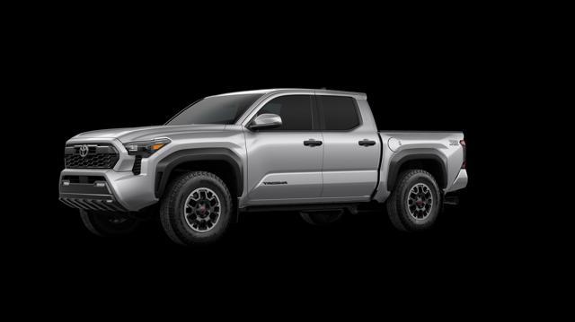 new 2024 Toyota Tacoma car, priced at $51,720