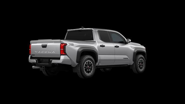 new 2024 Toyota Tacoma car, priced at $51,720