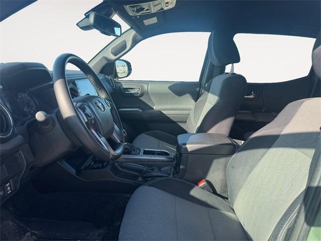 used 2022 Toyota Tacoma car, priced at $41,988