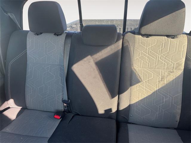 used 2022 Toyota Tacoma car, priced at $41,988