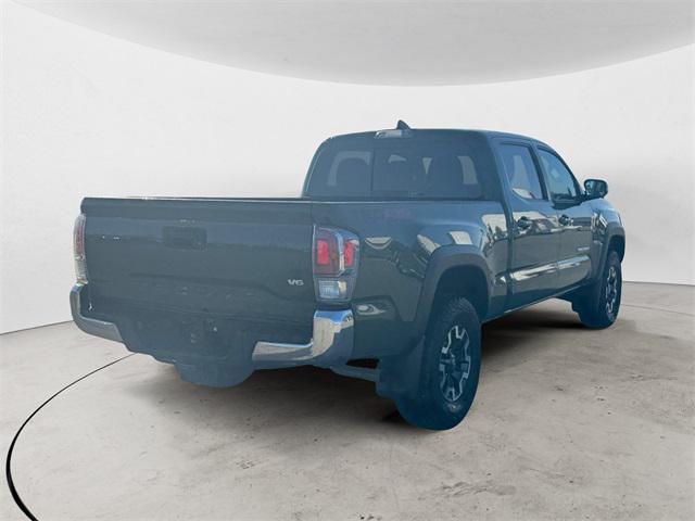 used 2022 Toyota Tacoma car, priced at $41,988