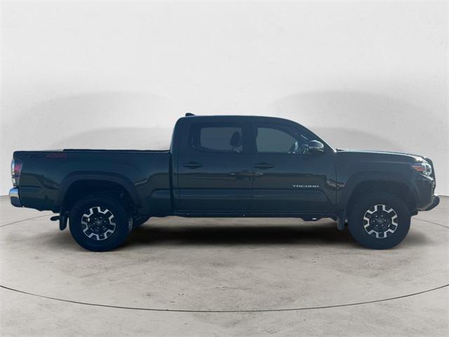 used 2022 Toyota Tacoma car, priced at $41,988