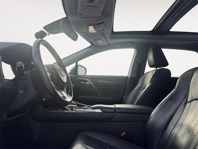 used 2017 Lexus RX 350 car, priced at $26,988