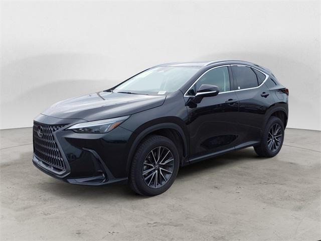 used 2024 Lexus NX 350h car, priced at $43,988