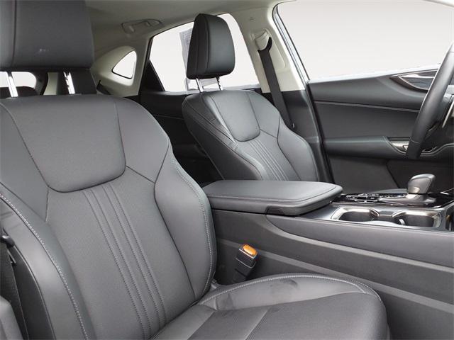 used 2024 Lexus NX 350h car, priced at $43,988