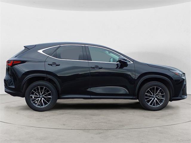 used 2024 Lexus NX 350h car, priced at $43,988