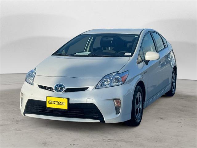 used 2013 Toyota Prius car, priced at $14,888