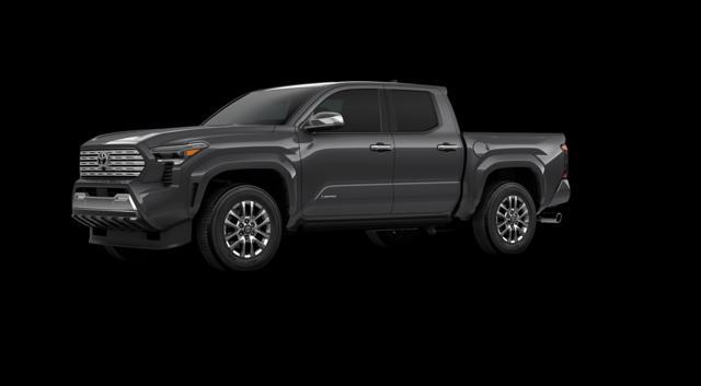 new 2024 Toyota Tacoma car, priced at $57,232