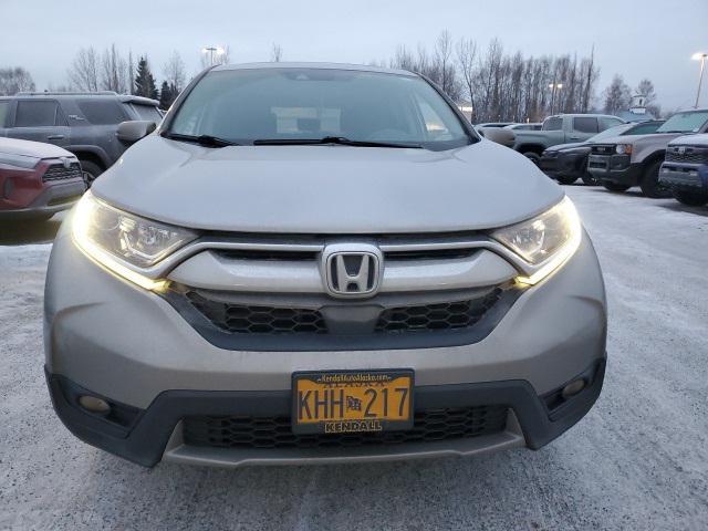 used 2019 Honda CR-V car, priced at $24,988