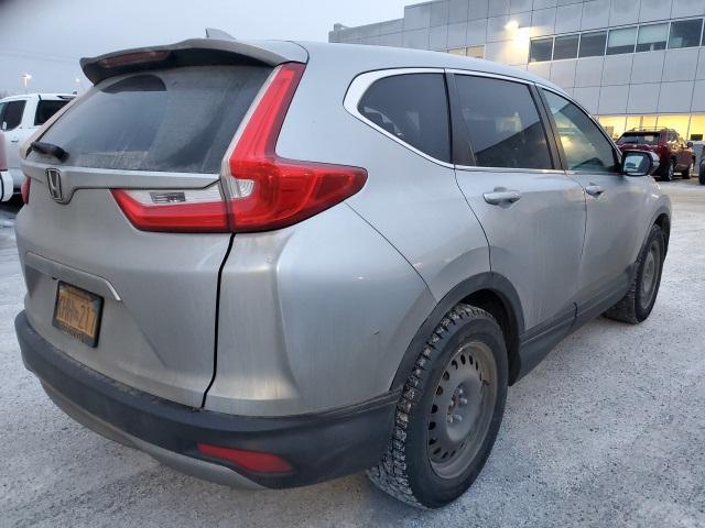 used 2019 Honda CR-V car, priced at $24,988