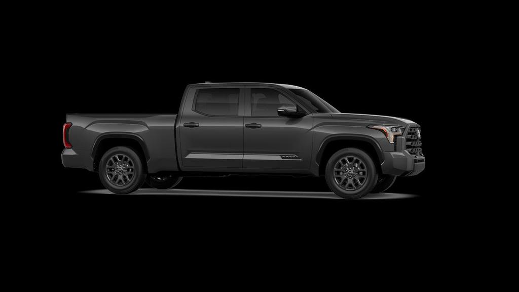 new 2025 Toyota Tundra car, priced at $71,956