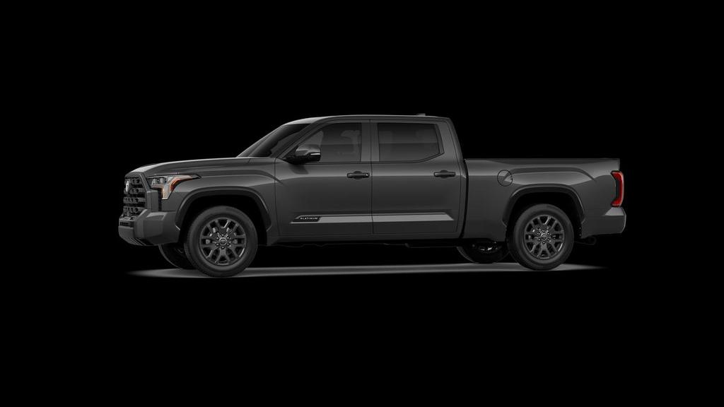 new 2025 Toyota Tundra car, priced at $71,956